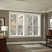 Double Hung Windows. Double Hung Windows.
