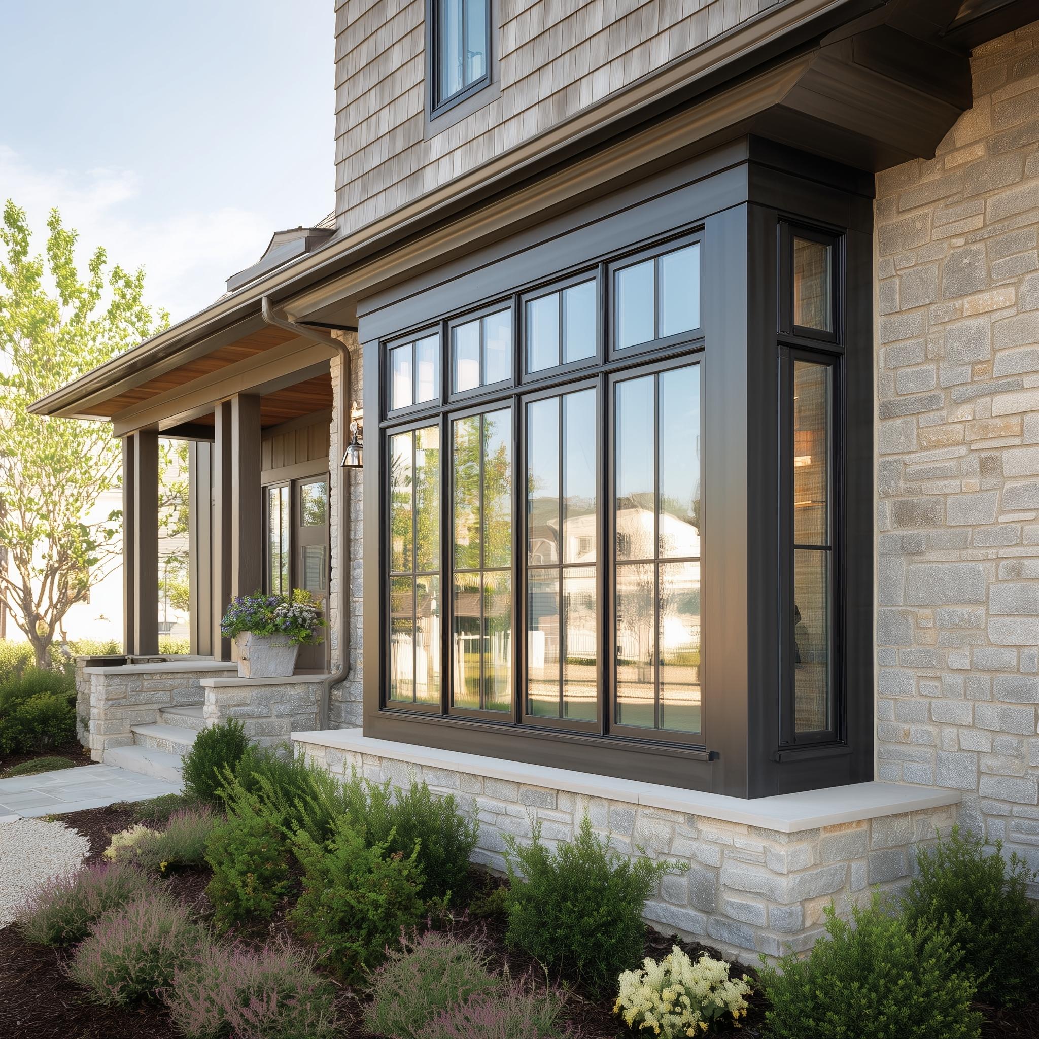 Energy Efficient Windows in Boston: Why They Matter More Than You Think