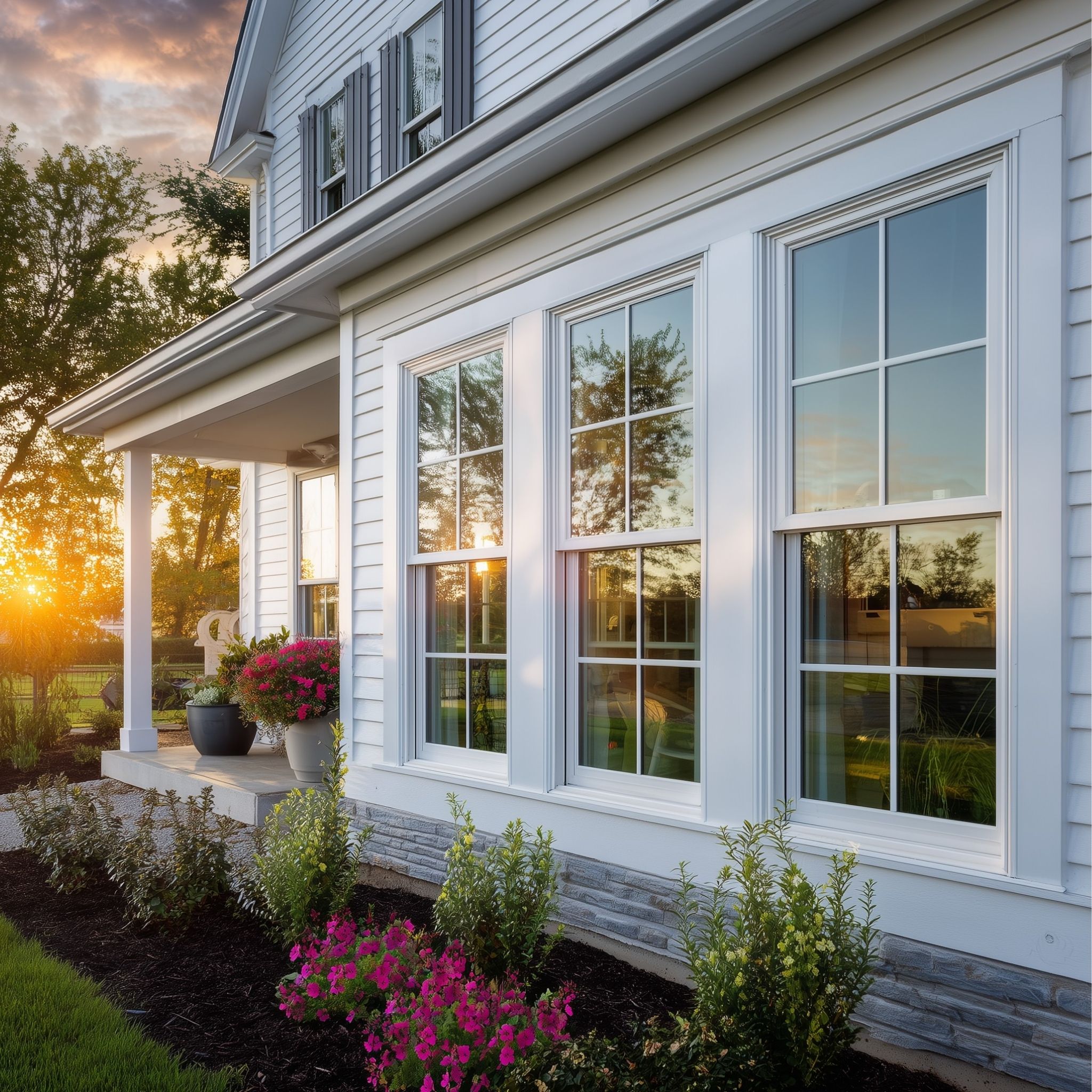 What Are Replacement Windows A Simple Guide for Boston Homeowners