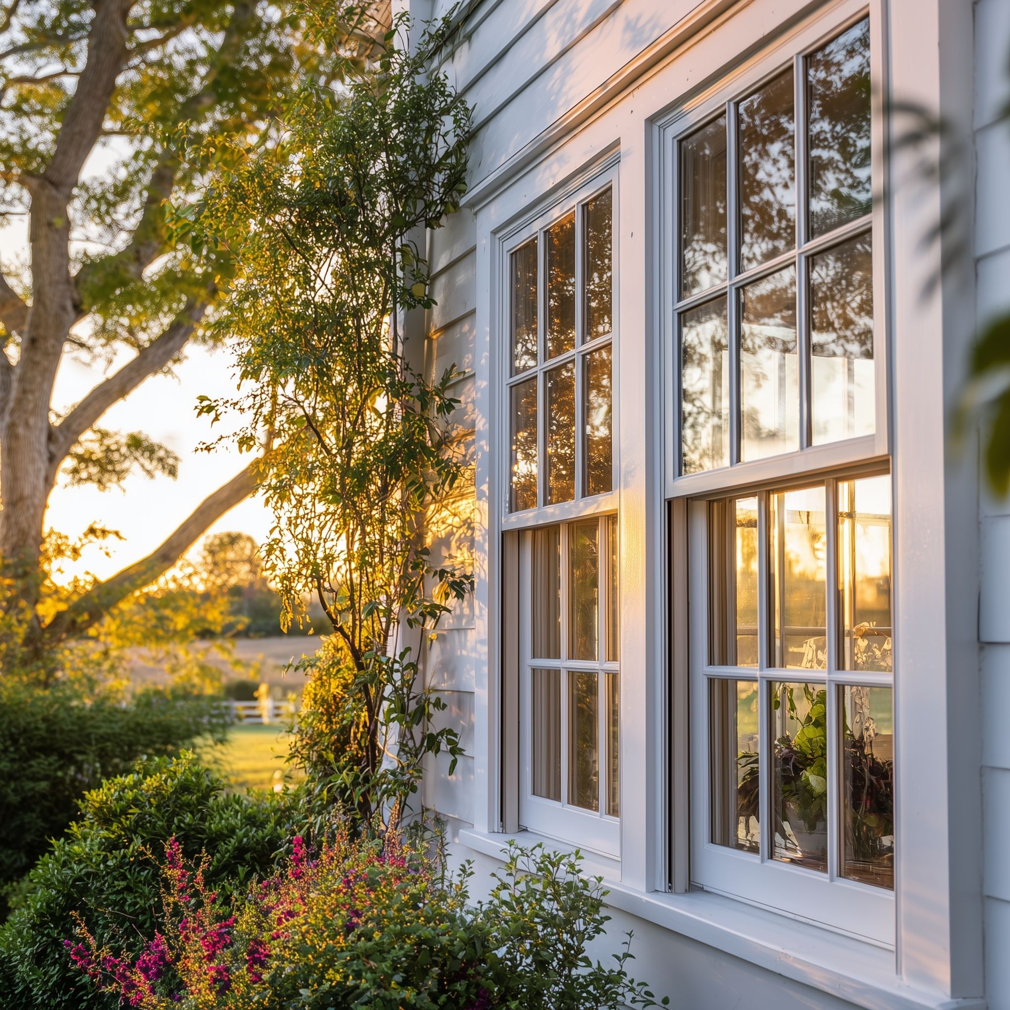 Double Hung Windows Explained For Boston Homeowners Pros Cons And When To Replace