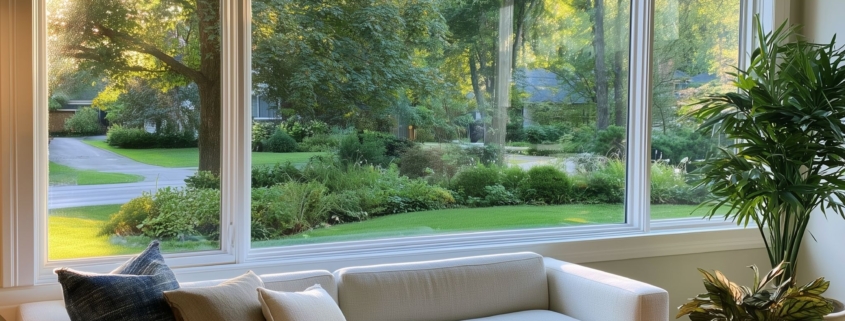 Picture Windows: Maximize Natural Light and Views in Boston, Massachusetts