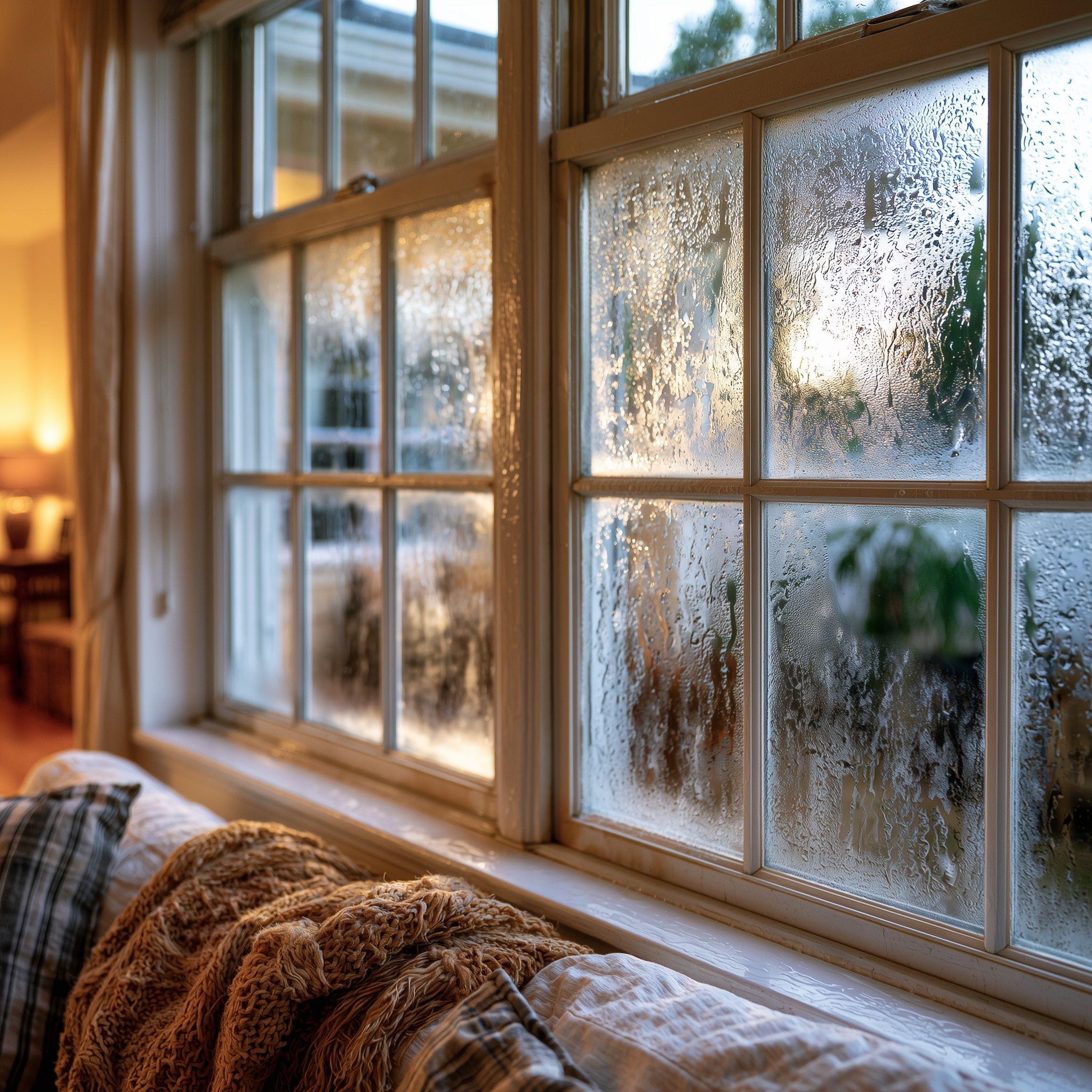 When Is It Time to Replace Double Pane Windows in Boston, Massachusetts?