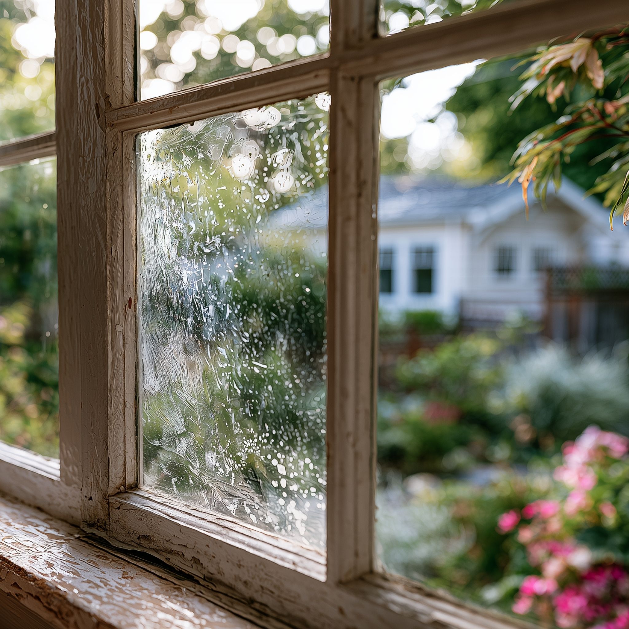 When Window Repair Is No Longer an Option in Boston, Massachusetts