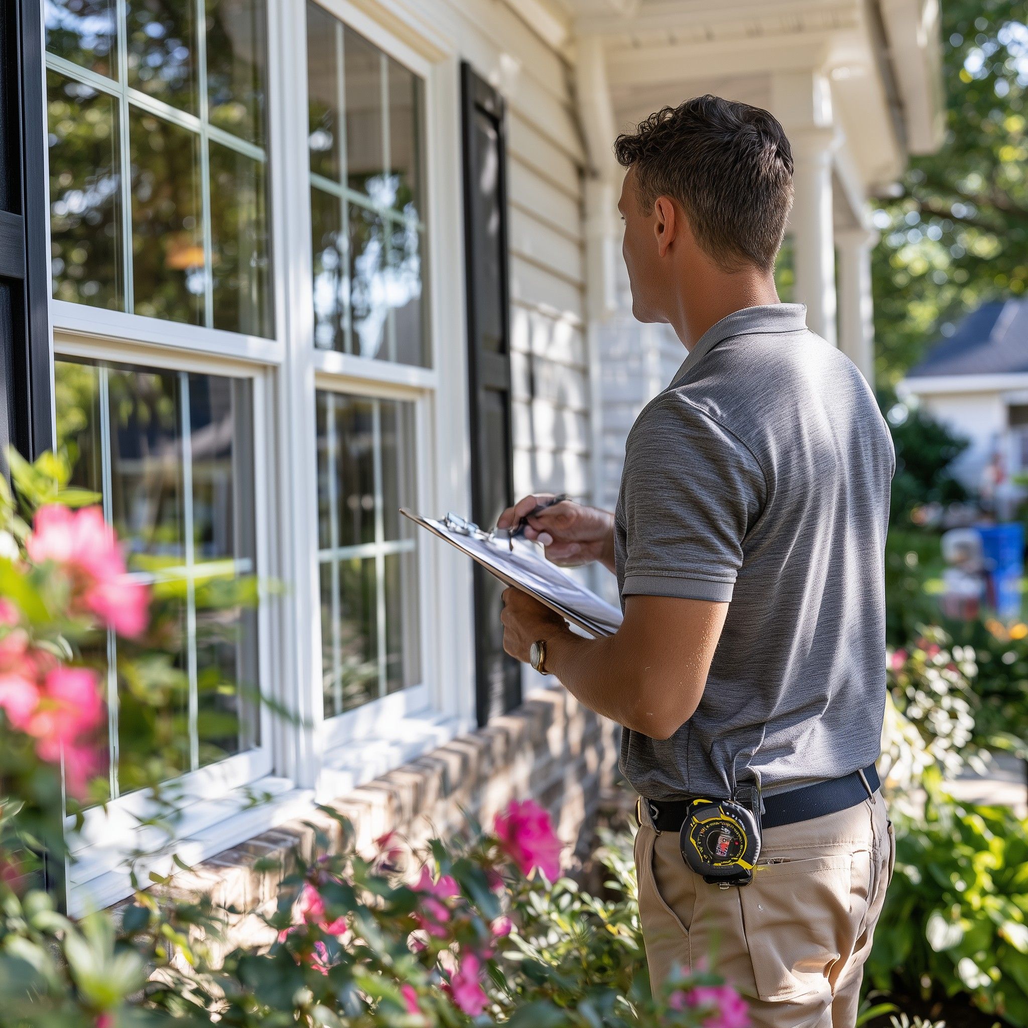 Where to Get Free Estimates on Replacement Windows in Boston, Massachusetts